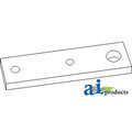 A & I Products Hammer Strap; Drawbar 11.5" x3" x1" A-149842C2